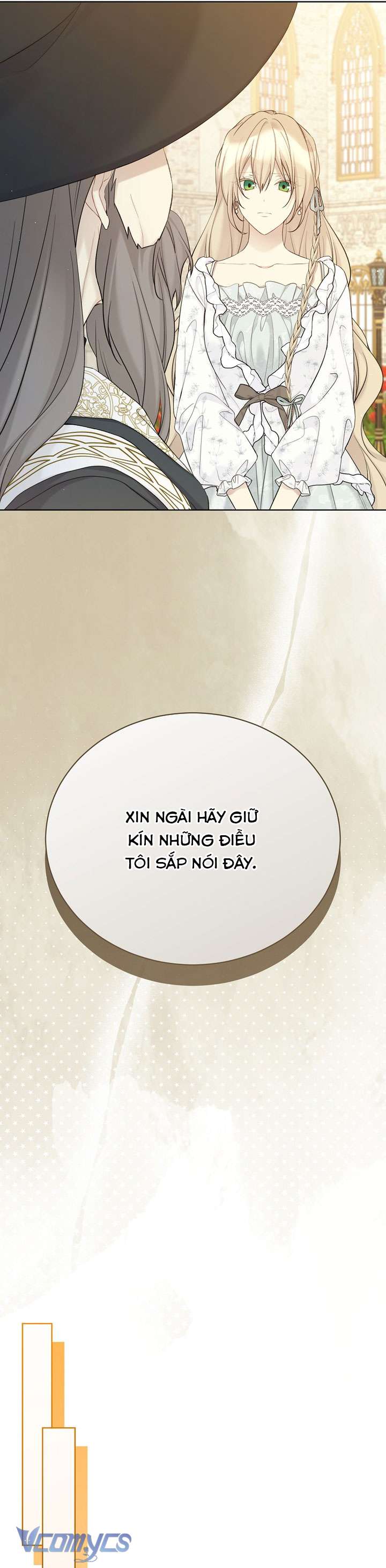 Vương Miện Lục Bảo Chap 123 - Trang 2