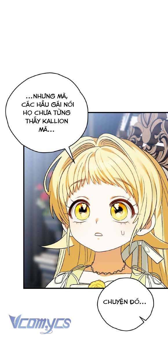 Gửi đến người sói yêu dấu của em Chap 3 - Trang 2