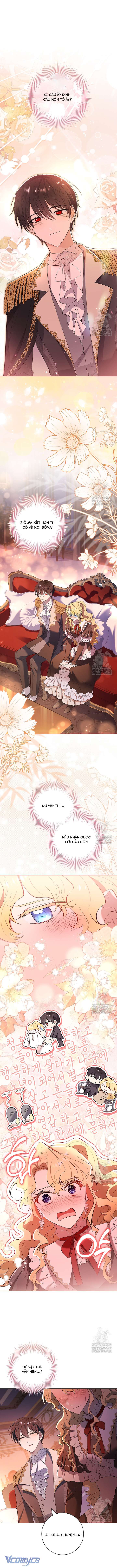 [PNT] Nam Chính À, Tôi Sẽ Tôn Trọng Sở Thích Của Anh! Chap 74 - Trang 2