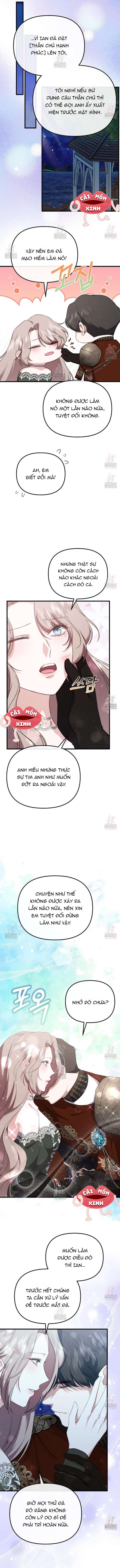 Sau Khi Trùng Sinh Chị Gái Muốn Cướp Lấy Vị Hôn Phu Của Tôi Chap 58 - Trang 2