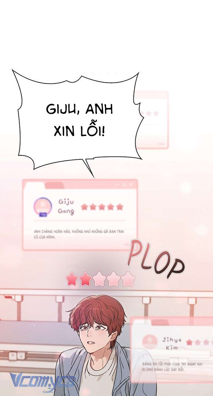 Review Người Yêu Cũ Chap 2 - Trang 3