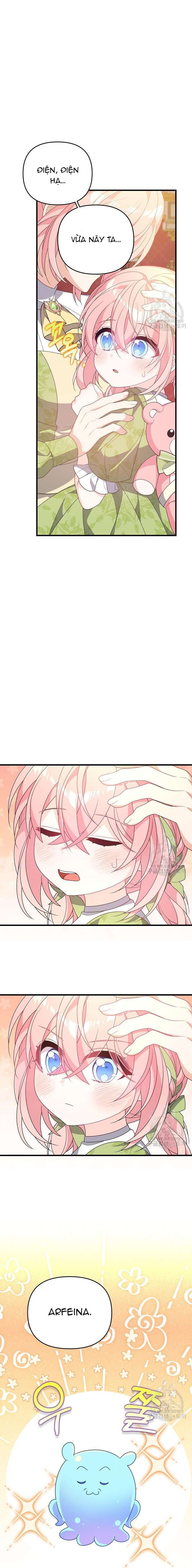 VÌ ANH TRAI TÔI SẼ QUYẾN RŨ NAM CHÍNH Chapter 30 - Trang 4