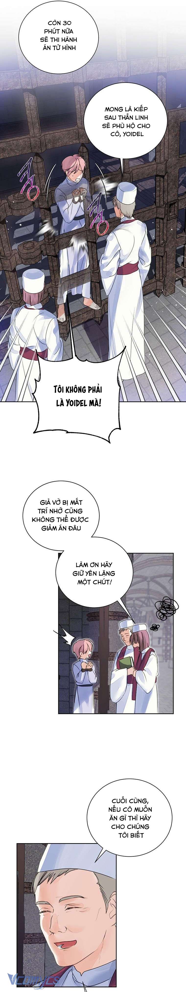 [PNT] Phía Sau Mặt Nạ Của Nam Chính Hiền Lành Chap 1 - Trang 2