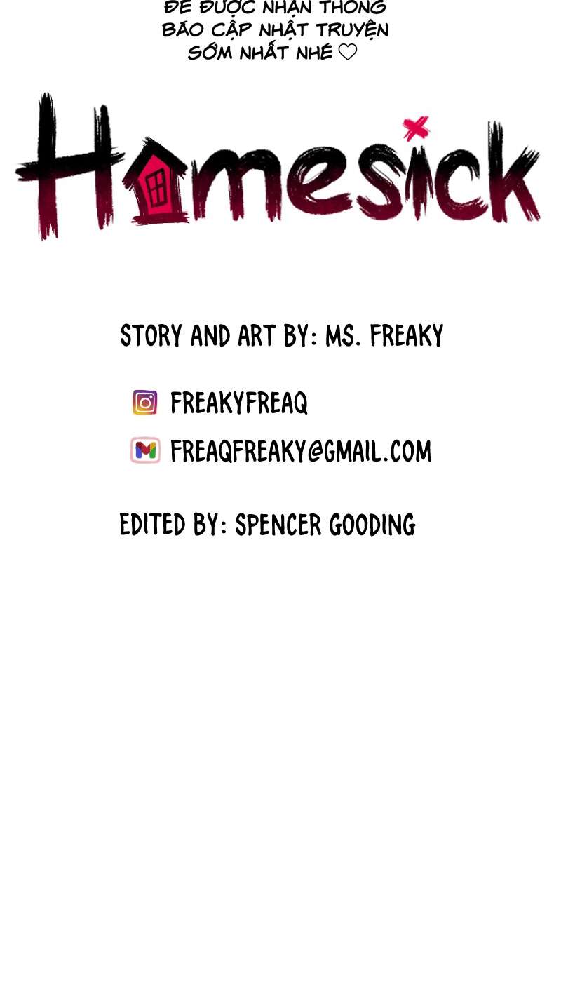 Homesick Chap 97 - Trang 3