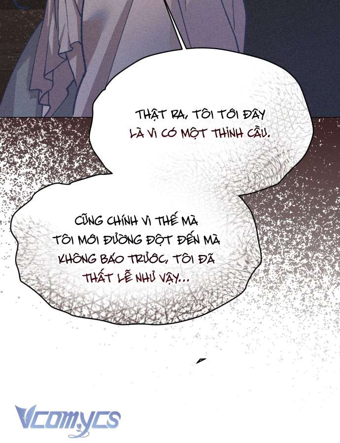 Aubrey Thanh Lịch Chap 12 - Next Chap 13