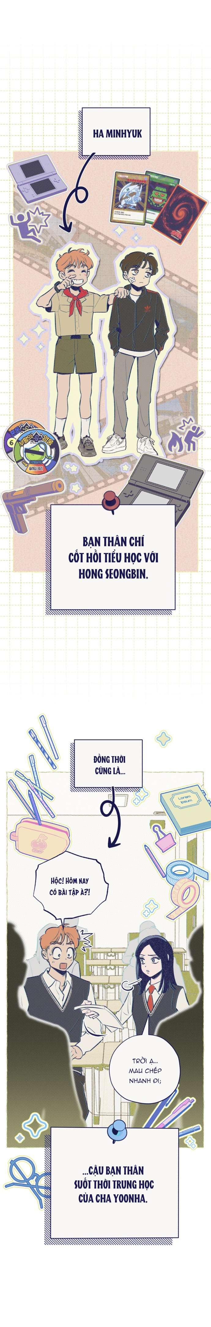 Trắc Nghiệm 4 Lựa Chọn Chap 3 - Trang 4