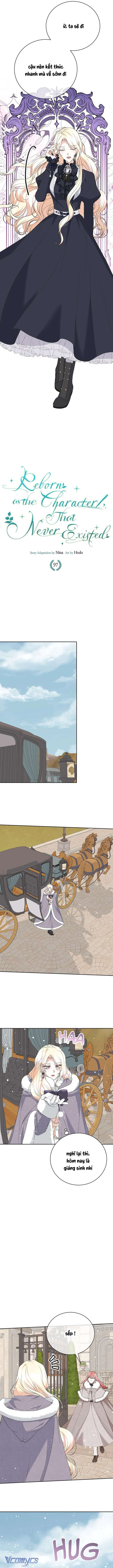 Sinh Ra Trở Thành Nhân Vật Không Có Trong Nguyên Tác Chap 97 - Next Chap 98