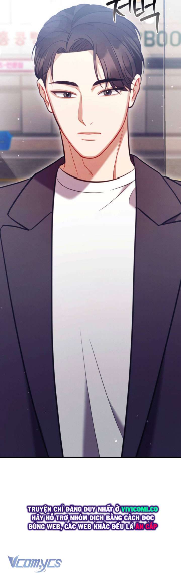 [18+] Hối Hận Muộn Màn Chap 16 - Next 