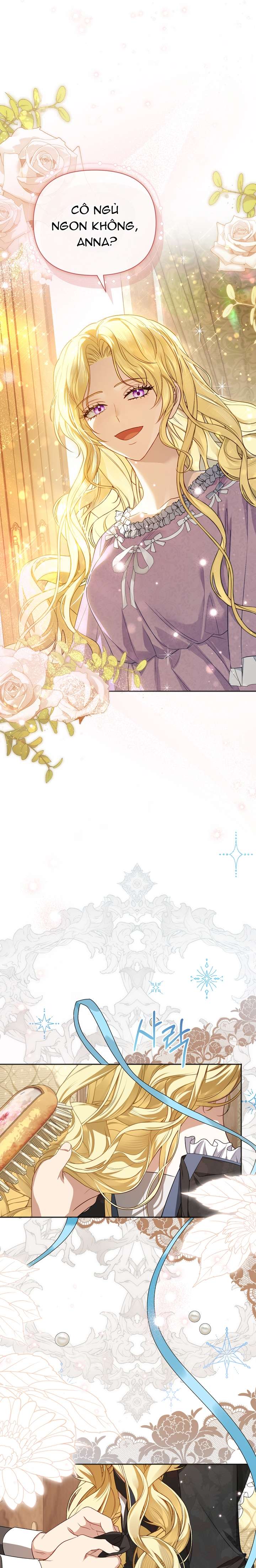 Hiệp Sĩ Vàng Chap 1 - Trang 2