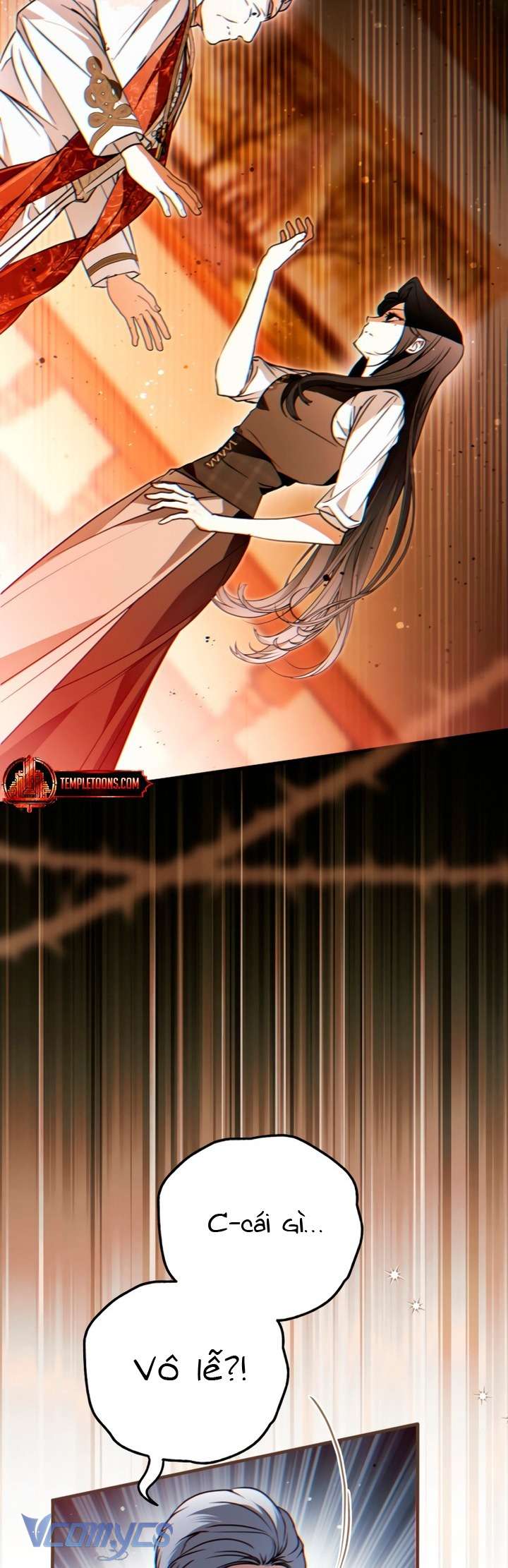 Ai Đó Đang Điều Khiển Cơ Thể Của Tôi Chap 77 - Trang 3