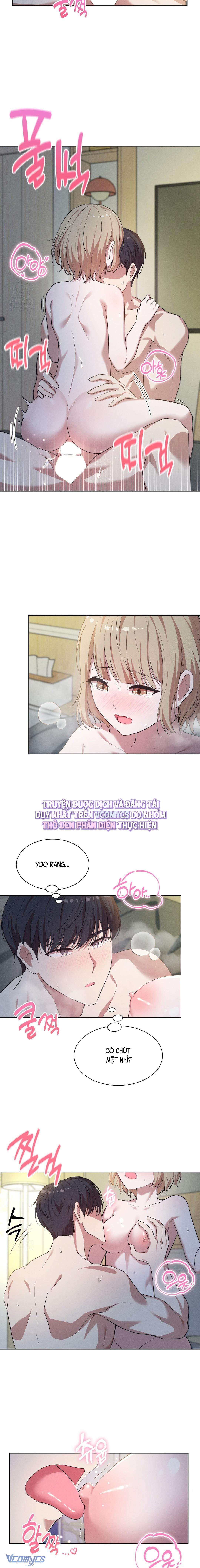 『18+』Mới Cưới Mà Đã Thế Này Sao? Chap 4 - Trang 2