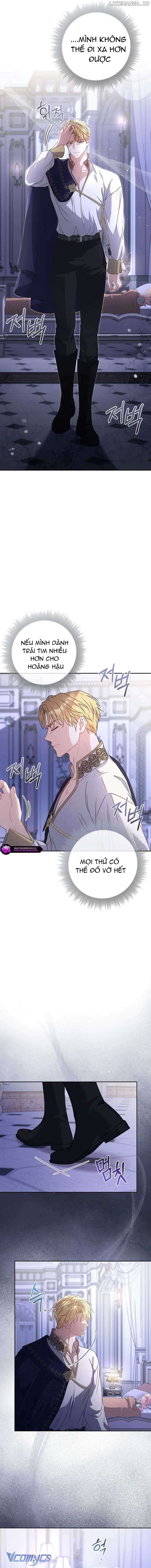 Người Mẹ Trong Tiểu Thuyết Nuôi Con Có Nhất Thiết Phải Chết Không? Chap Chap - Trang 2