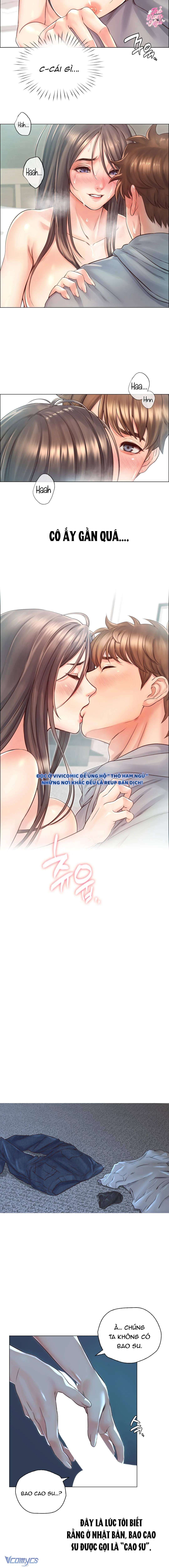 [ 18+ ] Osaka Chap 2 - Trang 2