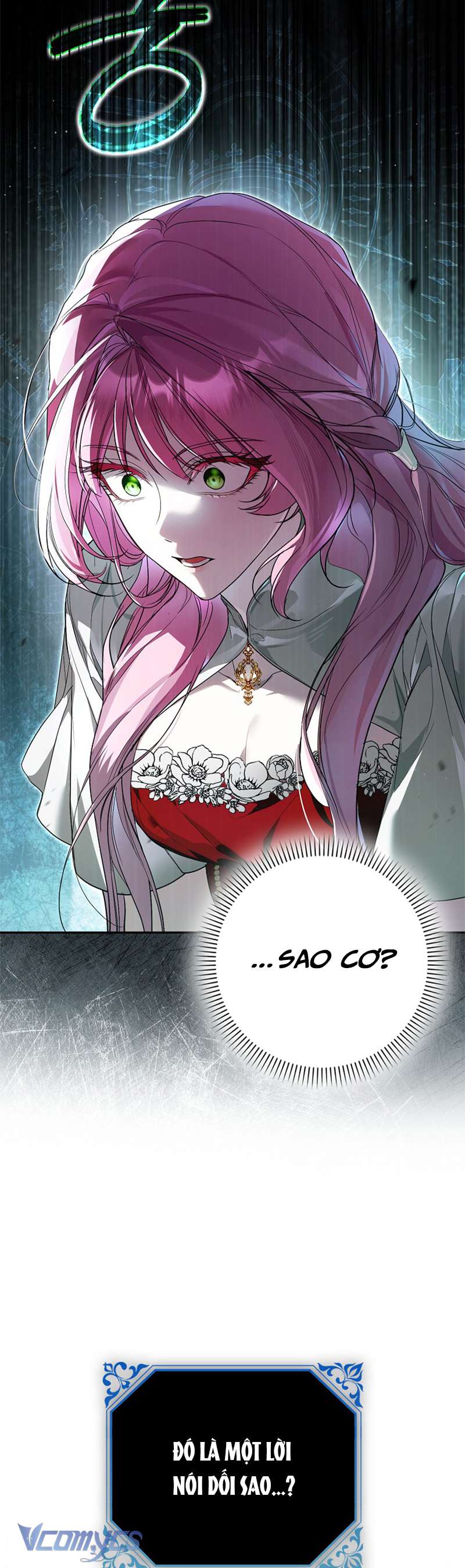 Kẻ Phản Diện Đó Chính Là Tôi Chap 3 - Trang 2