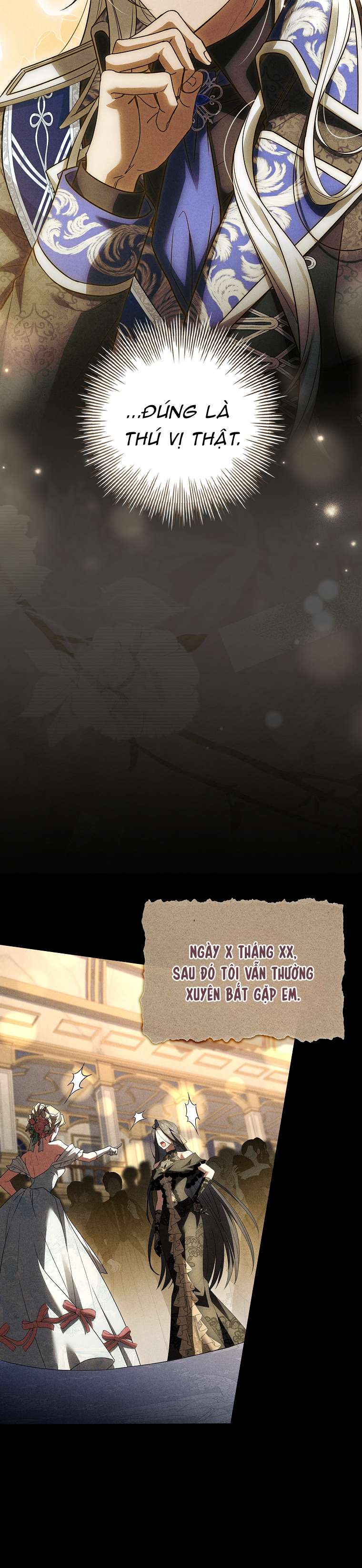 Văn Phòng Thám Tử Dành Cho Nam Chính Hối Hận! Chapter 16 - Trang 3