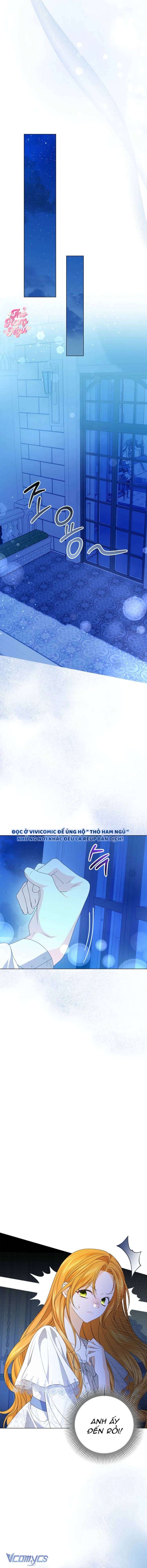 Nam Phụ Lên Giường Ngủ Với Tôi Chap 6 - Trang 2