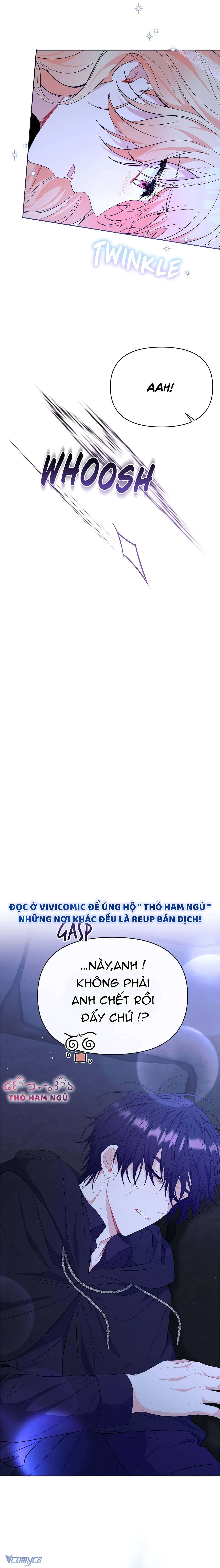 Có Nhiều Nam Chính Quá Đi! Chapter 24 - Next Chapter 25