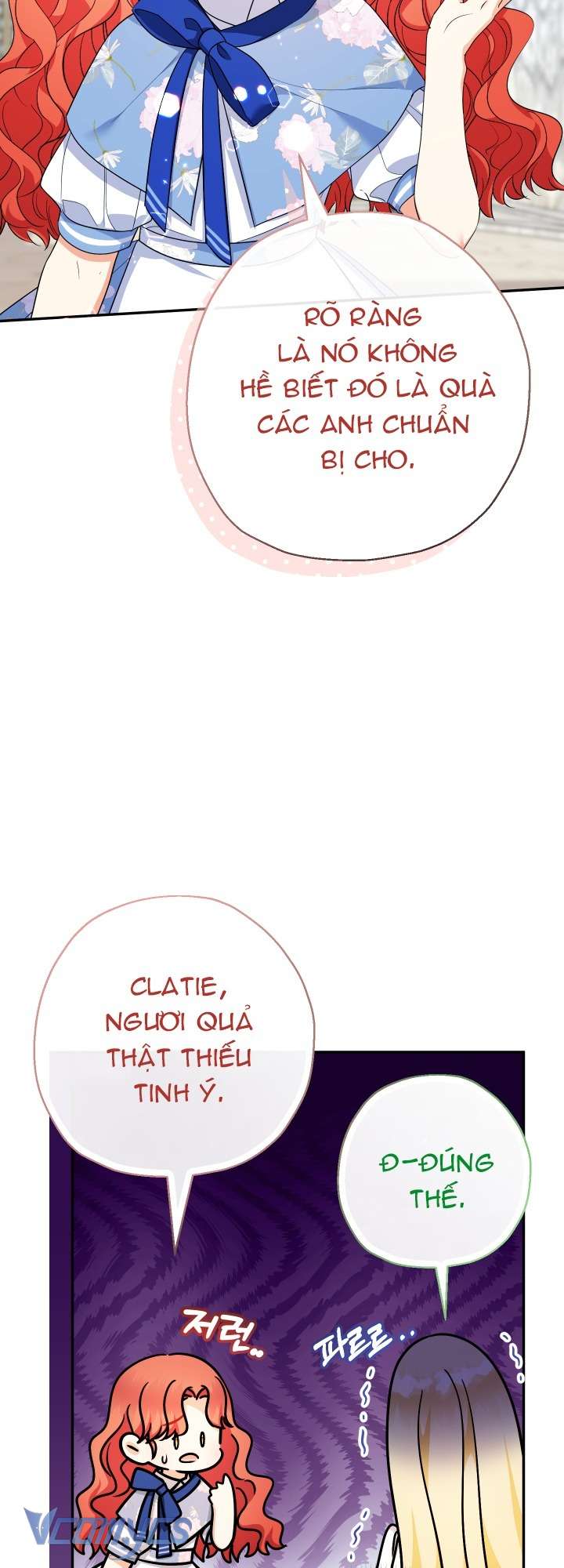 Tiểu Thư Tích Tiền Đi Bụi Chapter 99 - Trang 4