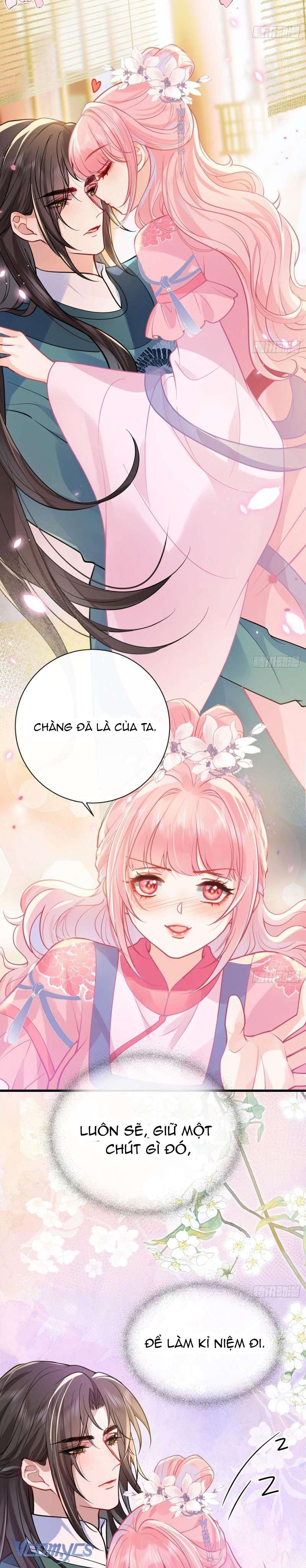 Sau Khi Công Chúa Chơi Xong Thì Vứt Chap 54 - Trang 2