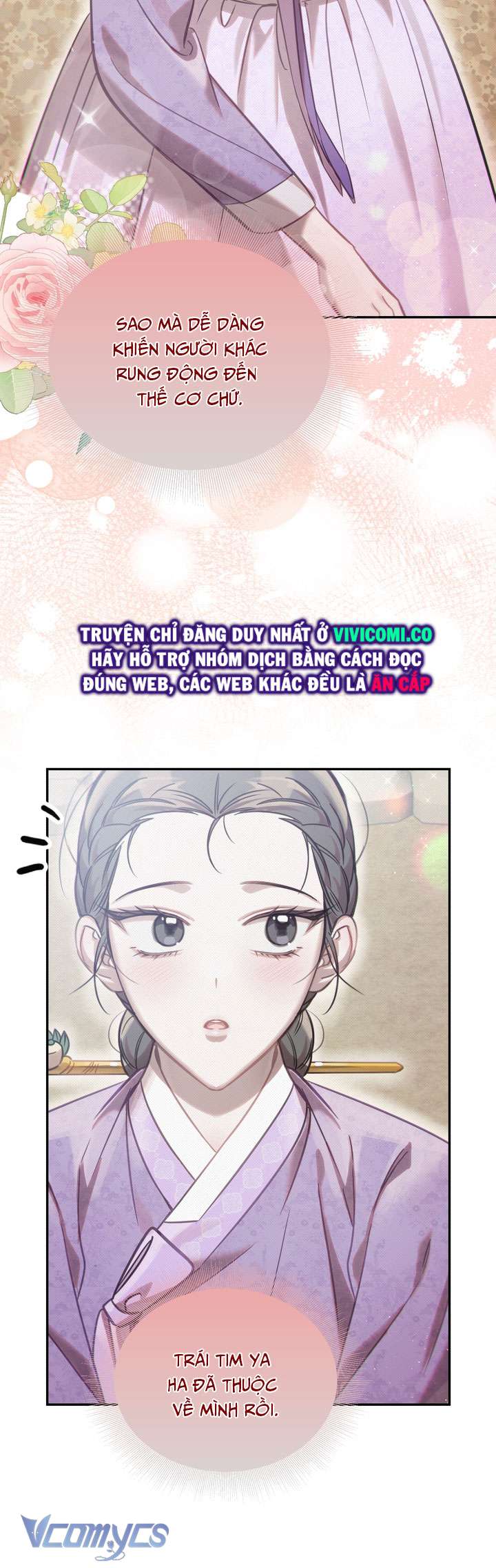 [18+] Tiết Học Bí Mật Của Trung Điện Chap 60 - Next Chap 61