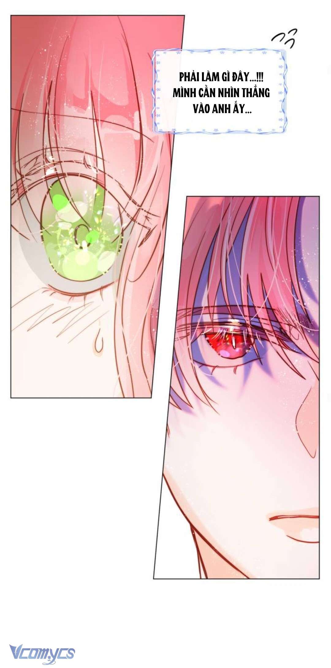 Tôi Được Sinh Ra Là Con Gái Thứ Hai Chapter 3 - Next Chapter 4