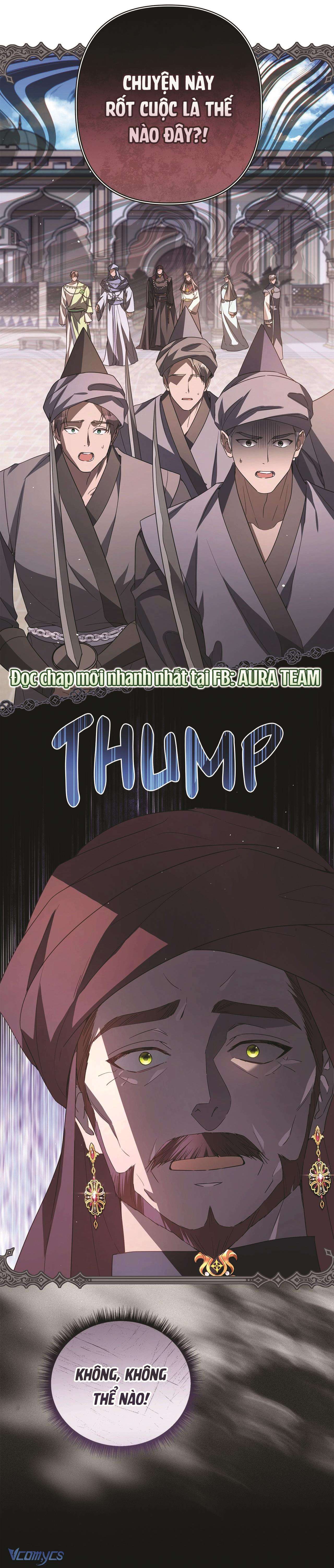 Dấu Vết Của Mặt Trăng Chap 70 - Trang 2