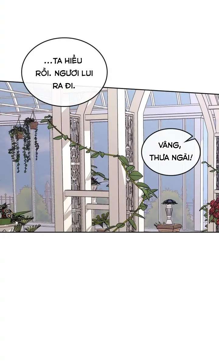 Vị Hôn Thê Khế Ước Của Công Tước Chap 128 - Trang 4