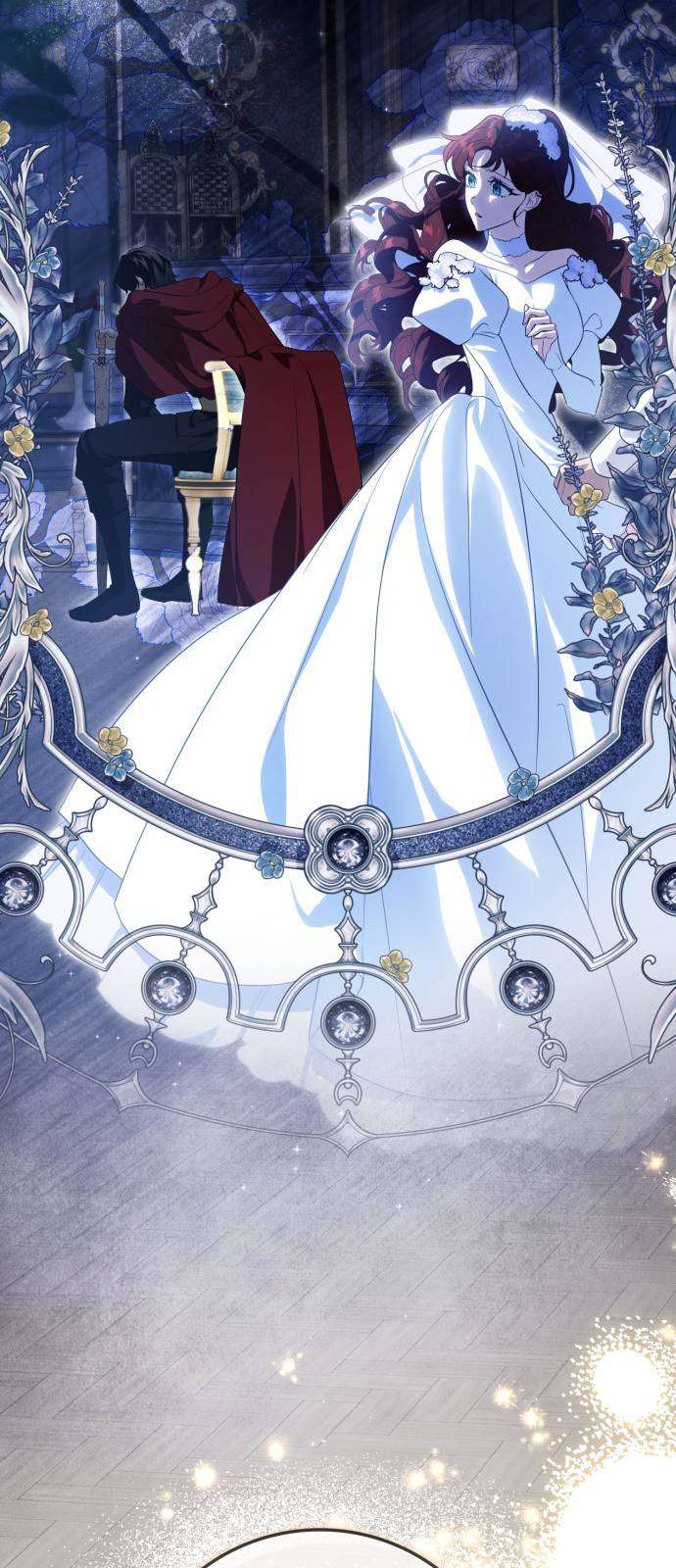 Nữ Công Tước Chiến Lợi Phẩm Chap 23 - Trang 2