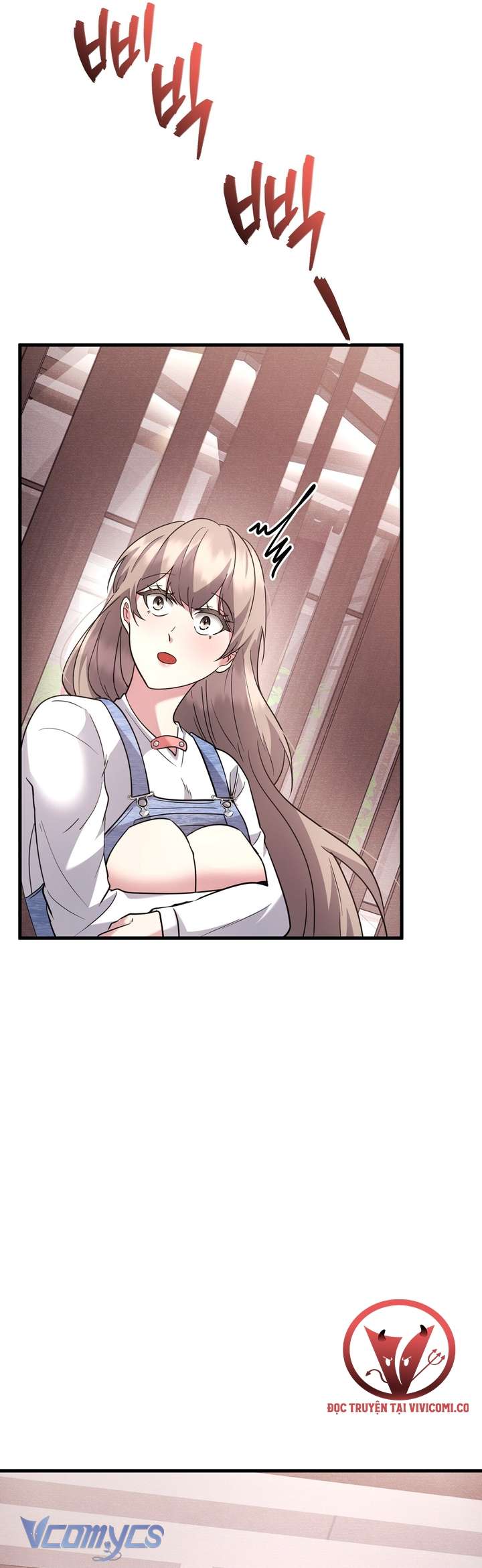 [18+] Mùa Đông Bất Tận Chap 15 - Trang 3