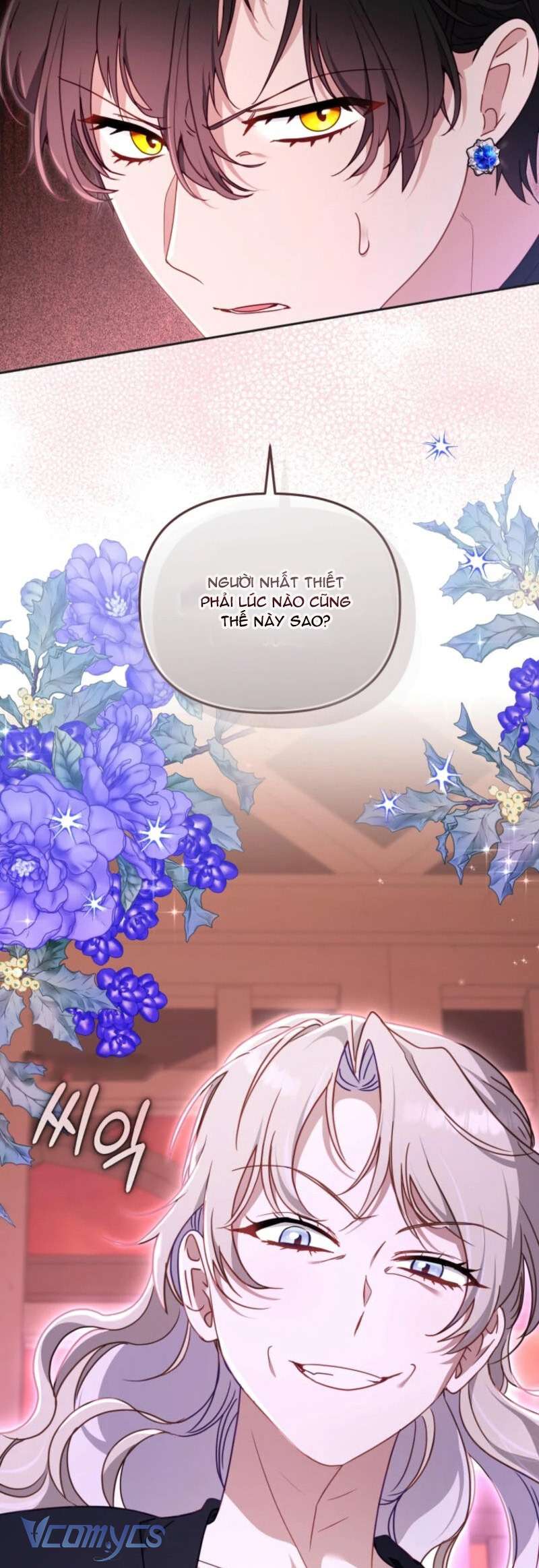 Tôi Được Nuôi Dưỡng Bởi Những Kẻ Phản Diện Chap 102 - Next Chap 103