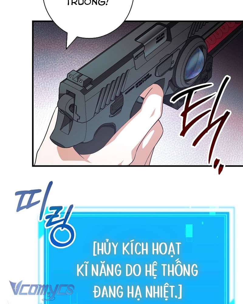 Nhật Ký Từ Chức Cấp S Của Thợ Săn Công Chức Chap 27 - Trang 4