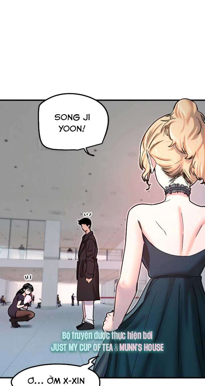 Manitto Chap 35 - Trang 2