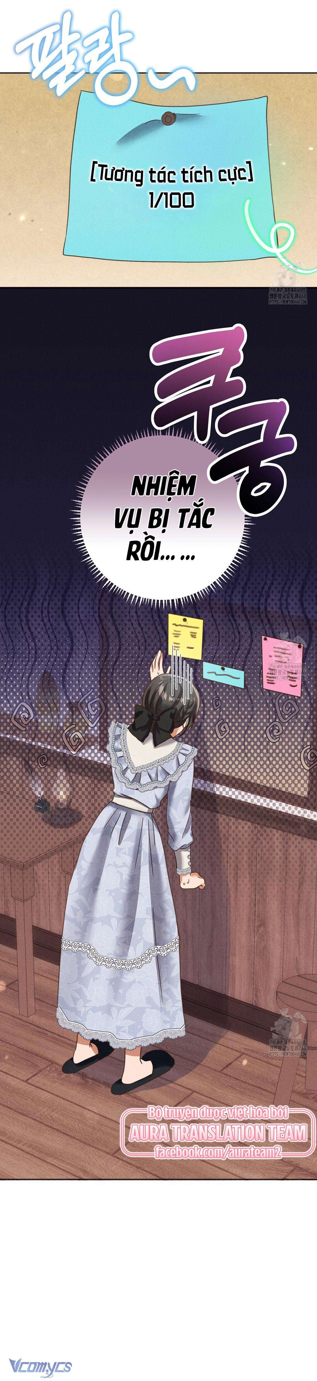 Câu Được Nam Chính Trên Hoang Đảo Chap 17 - Trang 2