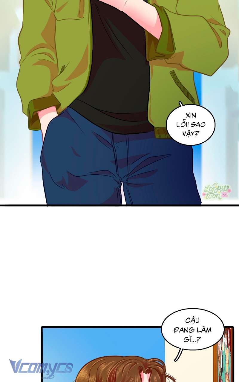 Chú Cún Dạo Bước Cùng Anh Chap 7 - Trang 2