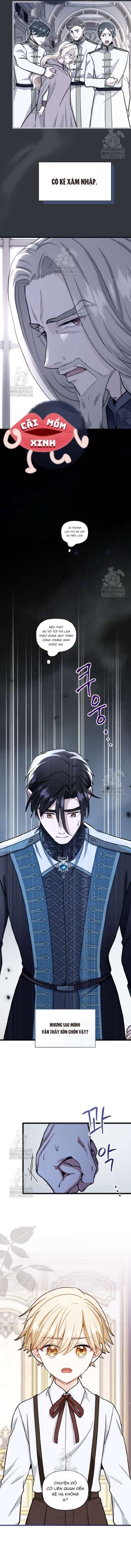 Bệ Hạ, Xin Hãy Quên Tôi Đi Chap 47 - Trang 2