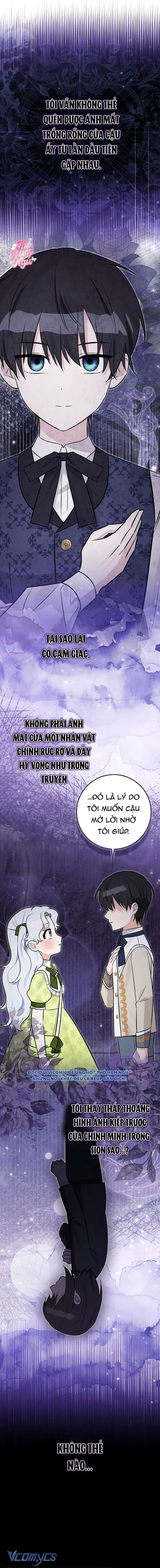 Thỏ Á? Rõ Ràng Là Mãnh Thú Cơ Mà! Chap 15 - Trang 4