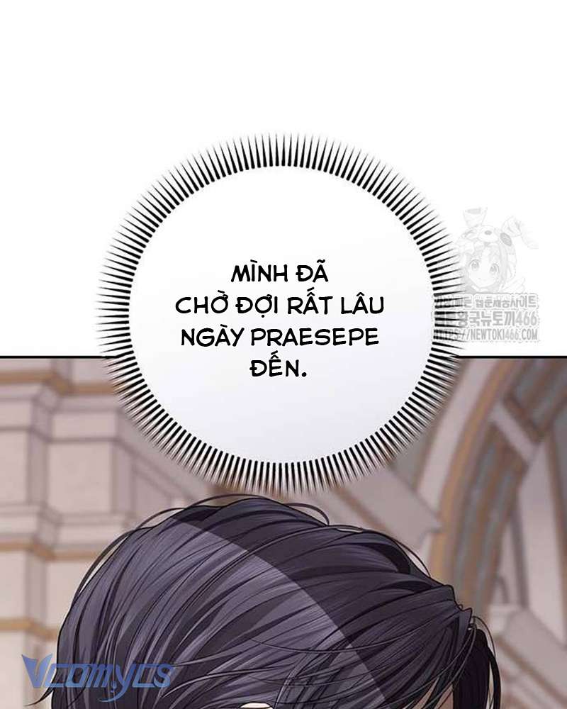 Praesepe Bên Ngoài Chiếc Lồng Chap 15 - Trang 2