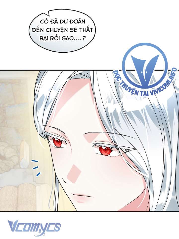 Công Chúa Là Người Chơi Chap 48 - Trang 2