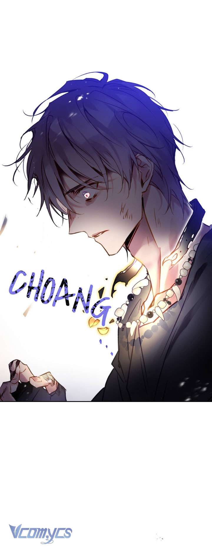 Kết Cục Của Nhân Vật Phản Diện Chỉ Có Thể Là Cái Chết Chap 169 - Trang 4