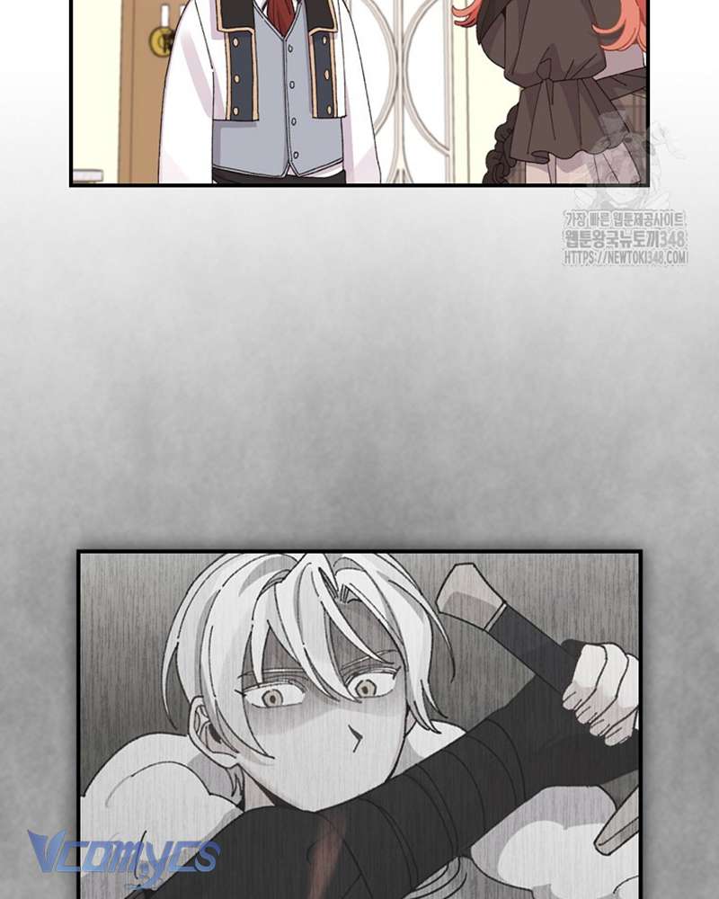 Chị Gái Của Nhân Vật Phản Diện Hôm Nay Cũng Đang Đau Khổ Chap 96 - Trang 4