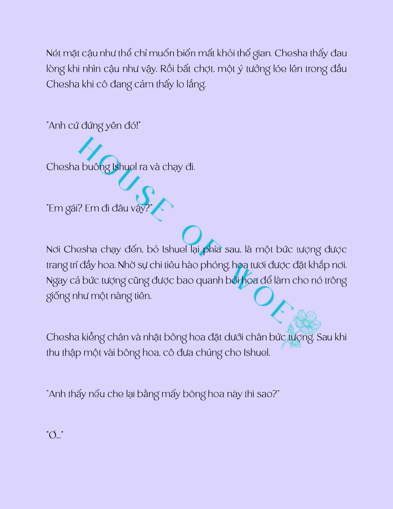 [NOVEL] NÀNG TIÊN BÉ CON LÀ NHÂN VẬT PHẢN DIỆN Chap 75 - Next Chap 76