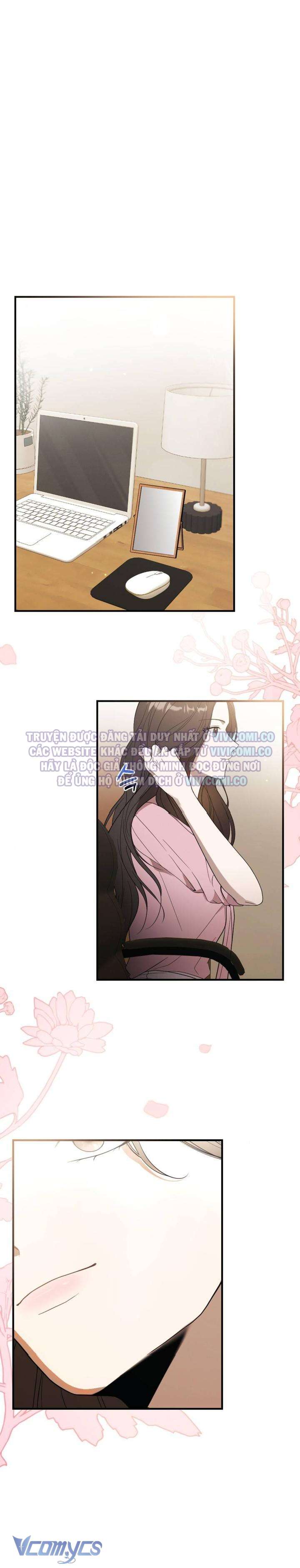 [18+] Bảo Làm Việc Ở Nhà Mà Lại... Chap 1 - Trang 3