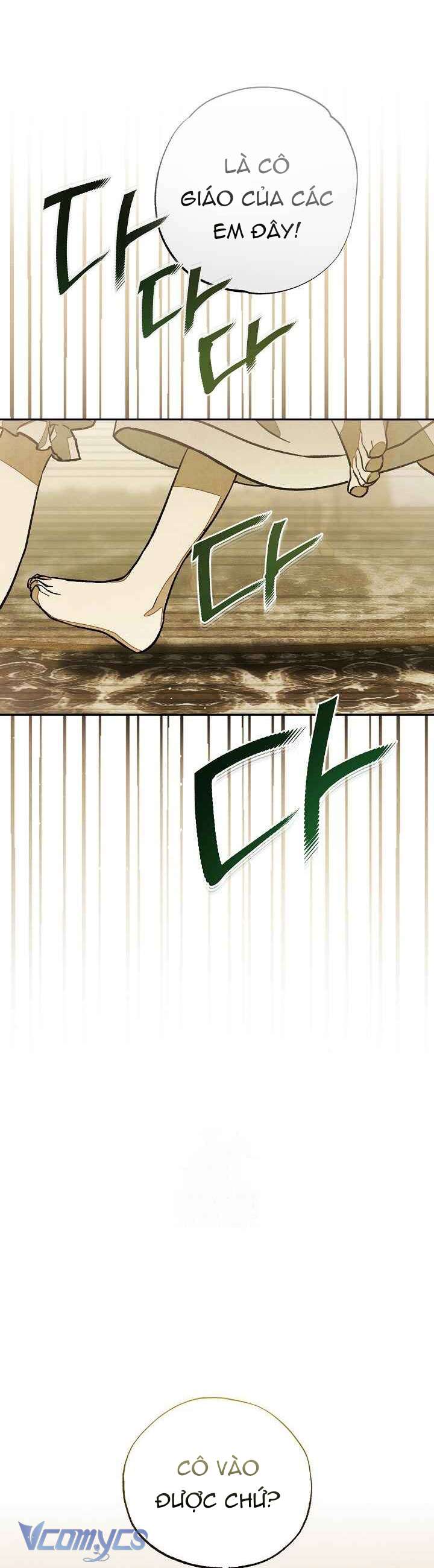 Chào Mừng Đến Với Dinh Thự Hoa Hồng Chap 8 - Trang 3