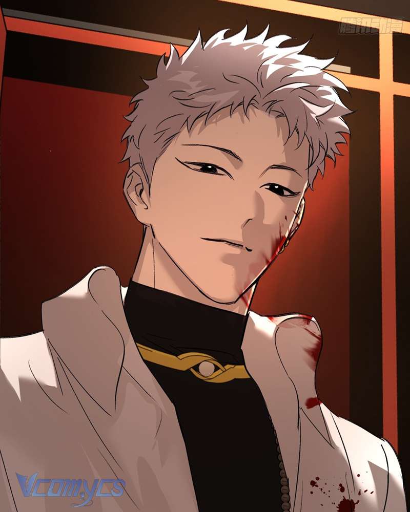 Ác Chi Hoàn Chapter 47 - Trang 4