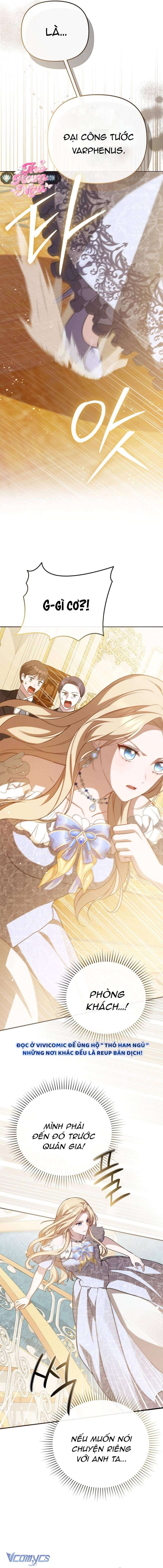 Dù Che Giấu Sức Mạnh Nhưng Tiểu Thư Vẫn Là Người Mạnh Nhất Chap 3 - Trang 2