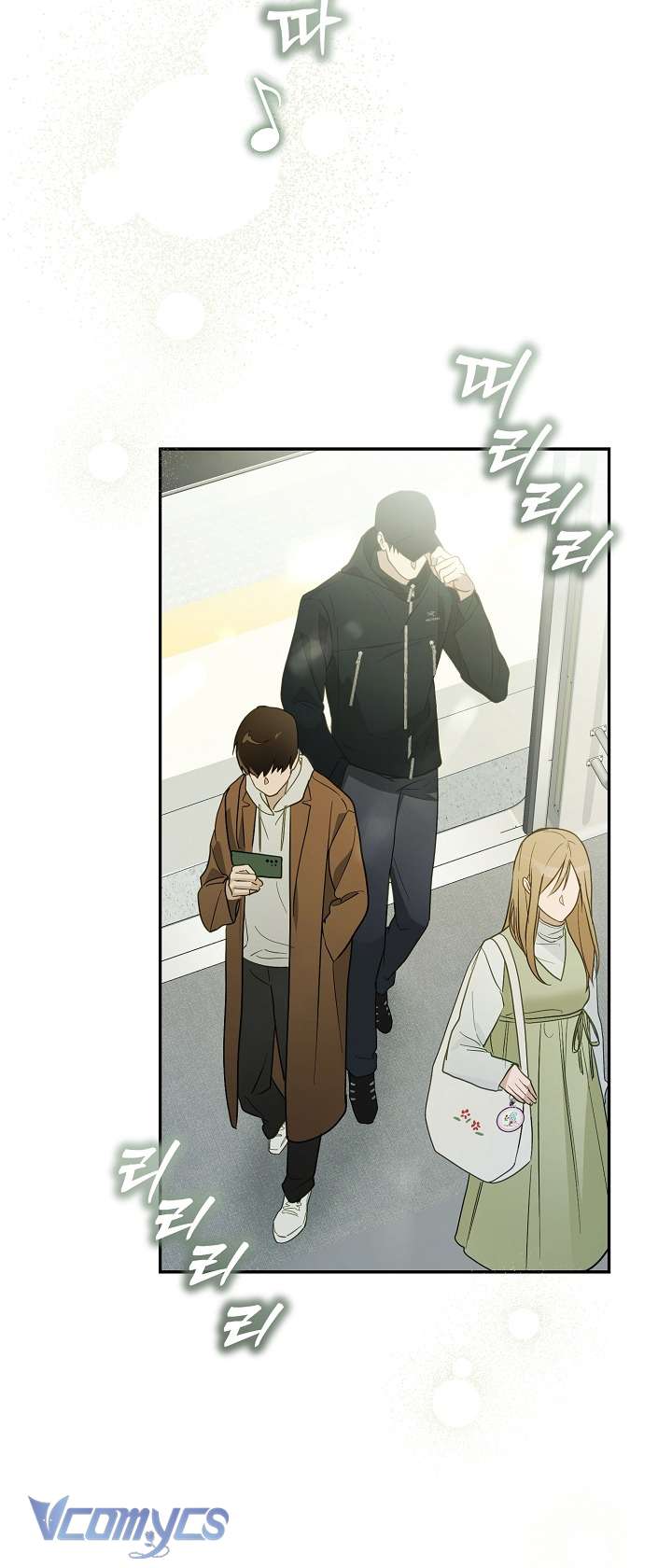 Rác Rưởi Sống Sót Với Thân Phận Thần Tượng PD Chap 2 - Next Chap 3