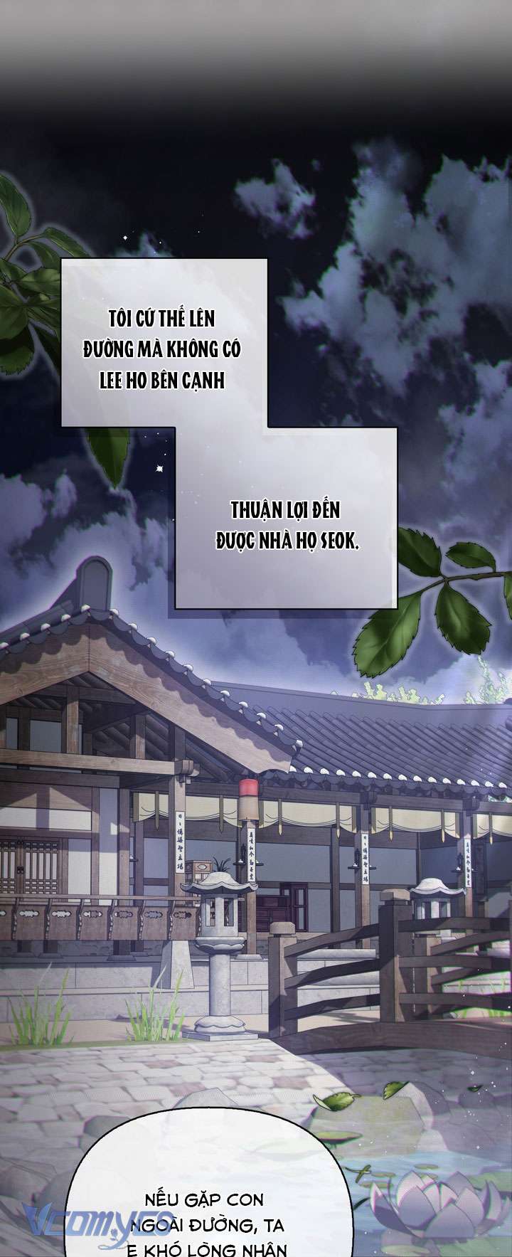 [18+] Tiết Học Bí Mật Của Trung Điện Chap 61 - Trang 2