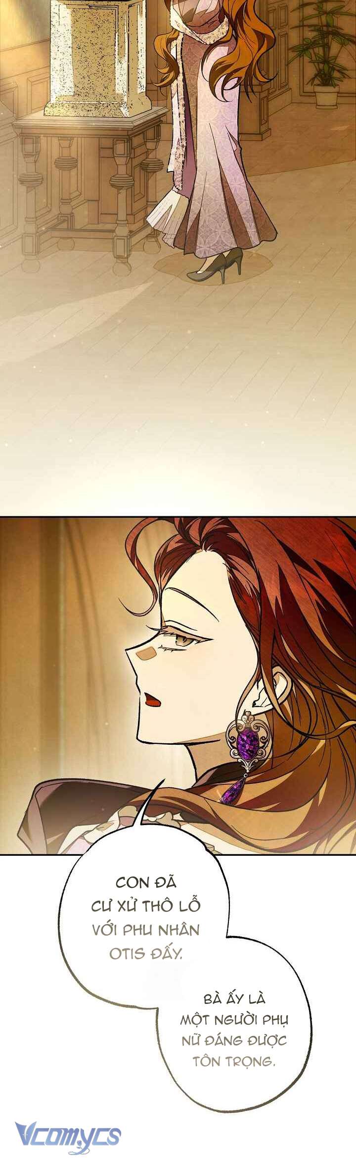 Chào Mừng Đến Với Dinh Thự Hoa Hồng Chap 21 - Next Chap 22