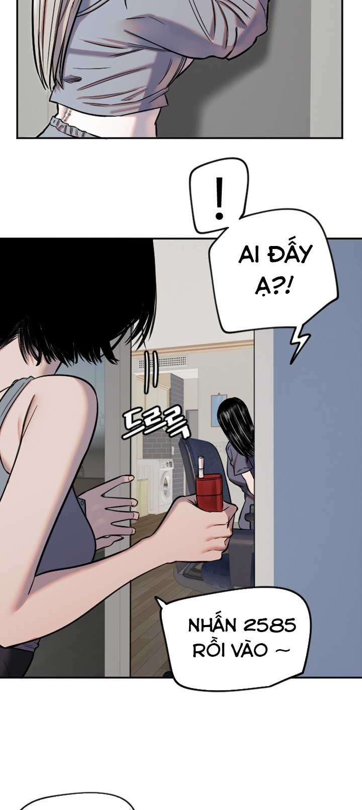 Manitto Chap 16 - Trang 3