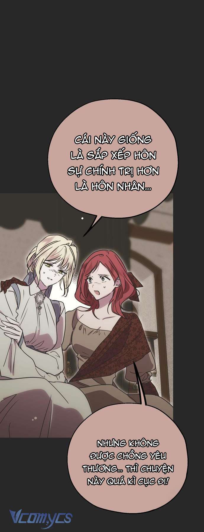 Vụ Bê Bối Vô Đạo Đức Chap 3 - Trang 4